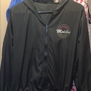 Brandy Melville jacket